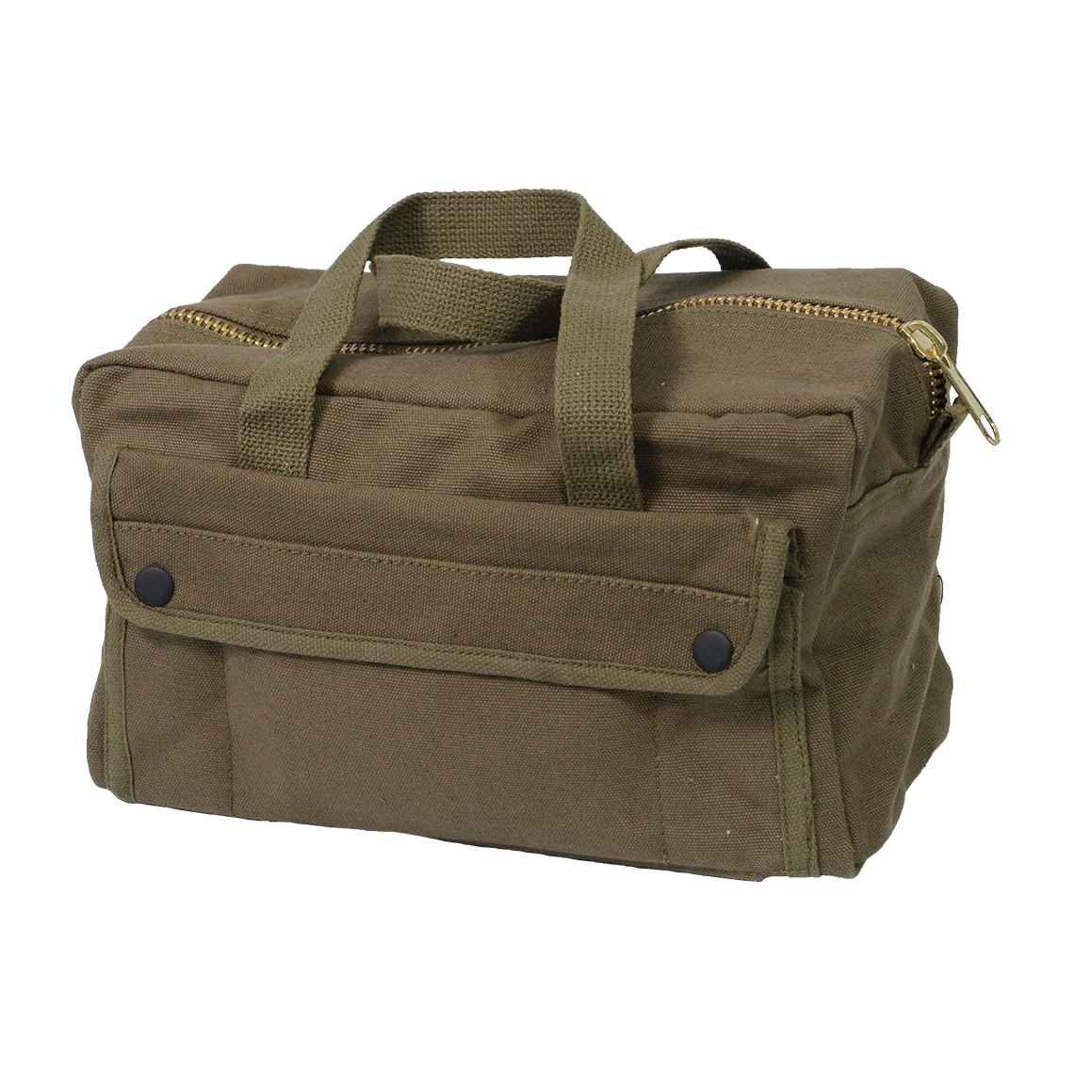 Canvas discount utility bag