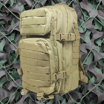 Military Daypacks – The Outdoor Gear Co.