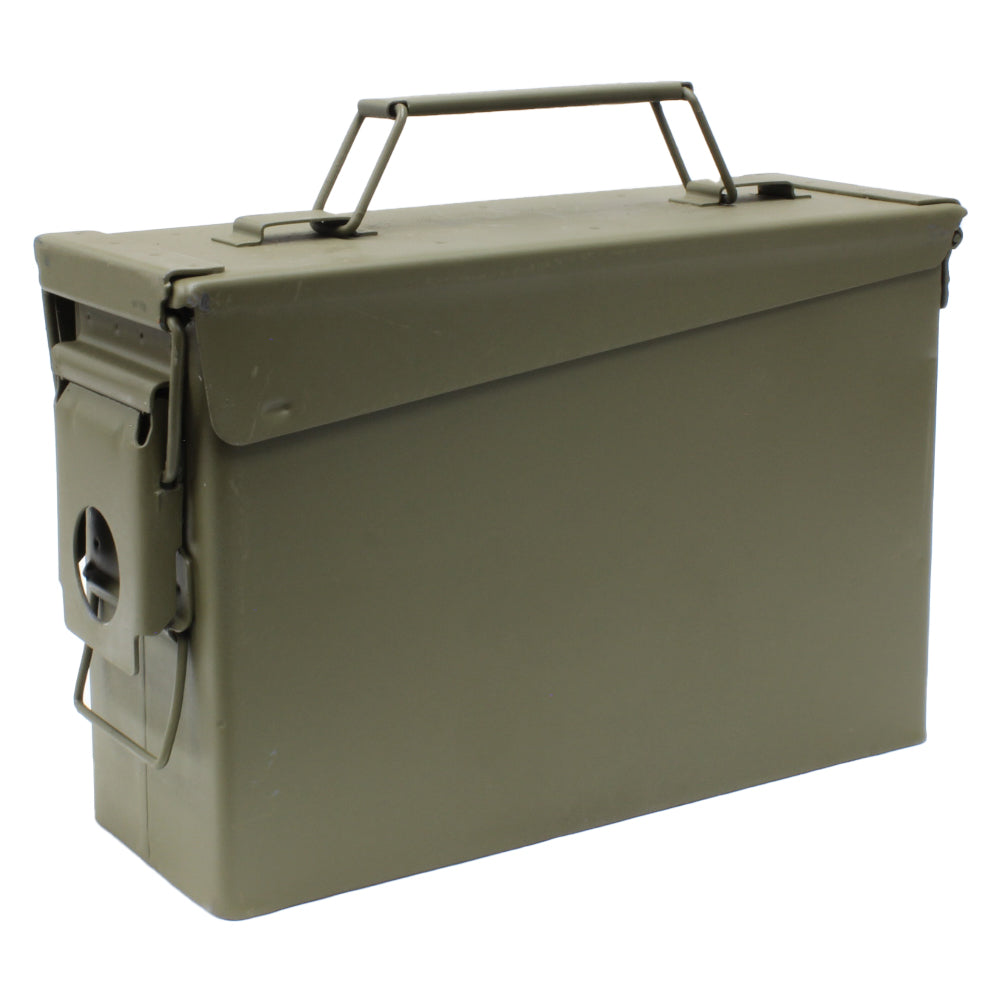 30 CAL Ammo Tracer Box Cleanskin – The Outdoor Gear Co.