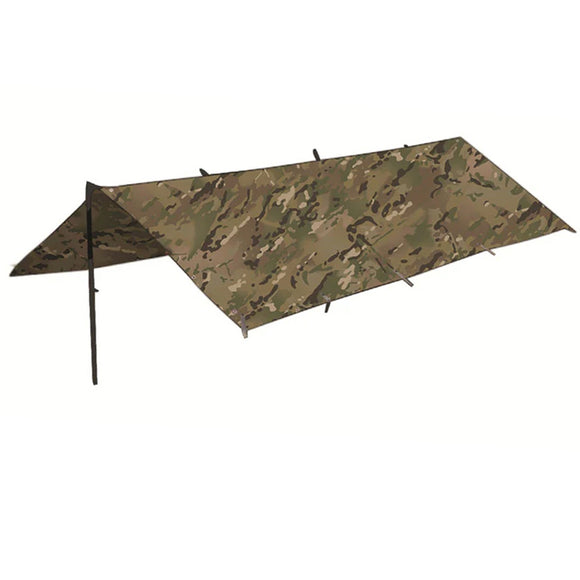 AMCU Multicam Camouflage Hootchie