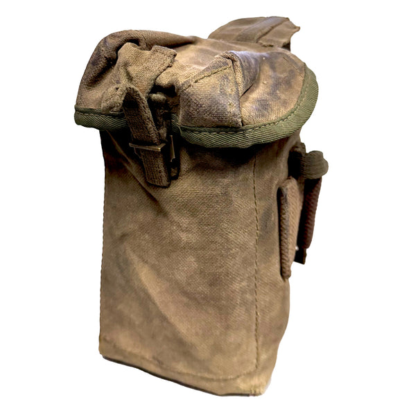 Ex Australian Army Ammo Pouch