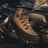 Ridgeline Apache Boot