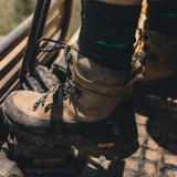 Ridgeline Apache Boot