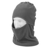 3-Way Convertible Beanie/Balaclava/Neckwarmer