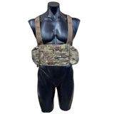 Original Australian Army Multicam "Battle Bra" chest rig