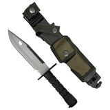 M9 Style Bayonet