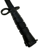 M10 Style Bayonet with Scabbard