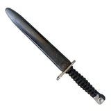 Original Swiss SIG-57 Bayonet with Scabbard