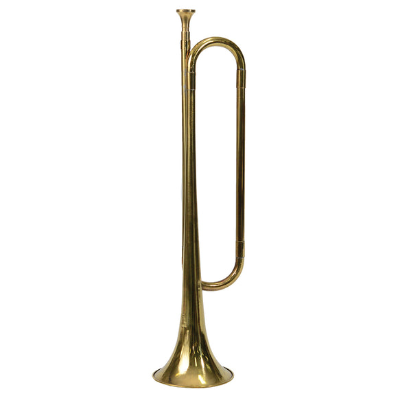 Replica Calvary Brass Bugle