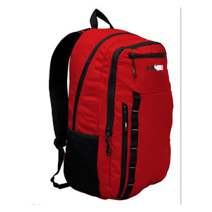 Black Wolf Emerge Daypack