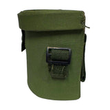 Original Australian Army Binocular Case Vietnam era - Unissued