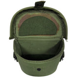 Original Australian Army Binocular Case Vietnam era - Unissued