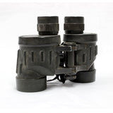 Original Australian Army 6 x 30 Rubber Binocular B Grade