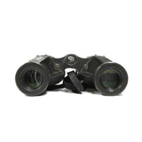 Original Australian Army 6 x 30 Rubber Binocular B Grade