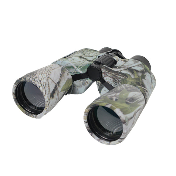 Comet 10 x 50 Binocular Real Tree Camo