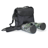 Comet 10 x 50 Binocular Real Tree Camo