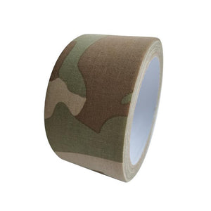 Cotton Camo Tape AMC Multicam