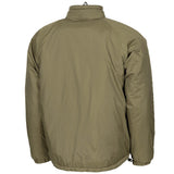 British Thermal Jacket