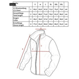 British Thermal Jacket