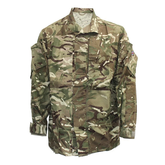 Original British PCS Aircrew Jacket