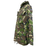 Original British DPM Smock Jacket