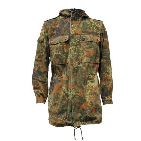 Original German Flectar Jacket Parka