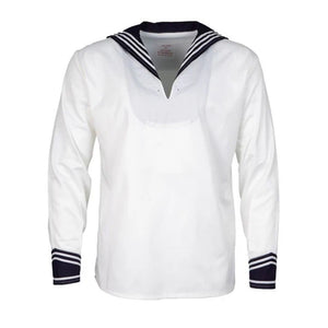 Original German Navy Bundersmarine Sailors Shirt