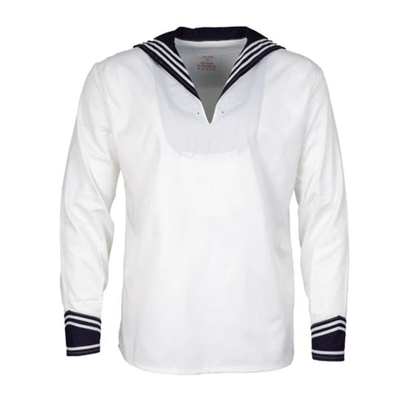 Original German Navy Bundersmarine Sailors Shirt