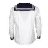 Original German Navy Bundersmarine Sailors Shirt