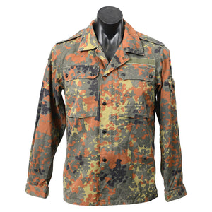 Original German Flectarn Shirt