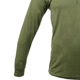 Original Australian Army Thermal Undershirt Olive