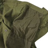 Original Australian Army Jungle Green Olive Drab Trousers