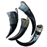 Viking Drinking Horn 1 Litre