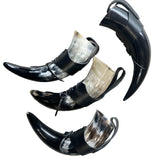 Viking Drinking Horn 500ml