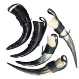 Viking Drinking Horn 300ml