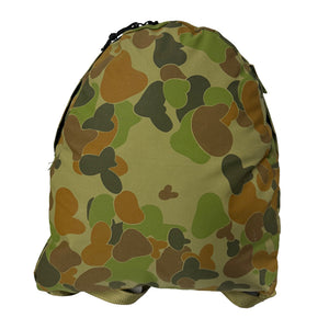 Original Australian Army DPCU Auscam Daypack