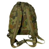 Original Australian Army DPCU Auscam Daypack