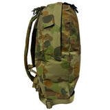 Original Australian Army DPCU Auscam Daypack