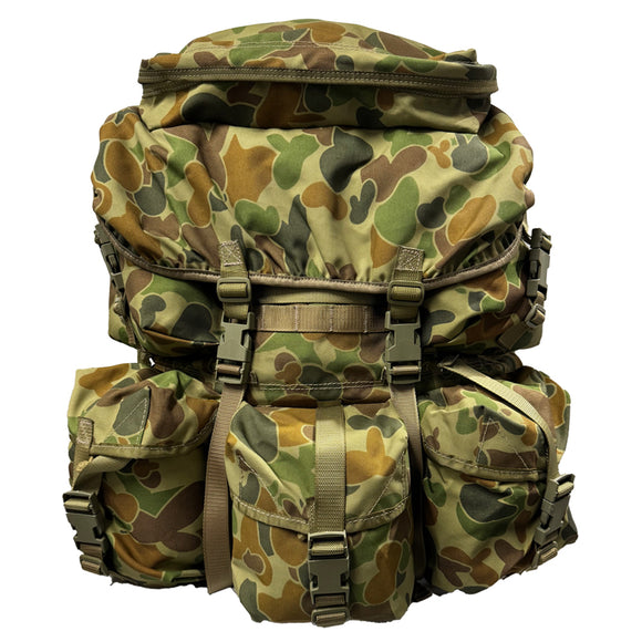 Original Australian Army DPCU ALICE Backpack Large