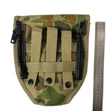 Original Australian Army DPCU Shovel cover / Pouch