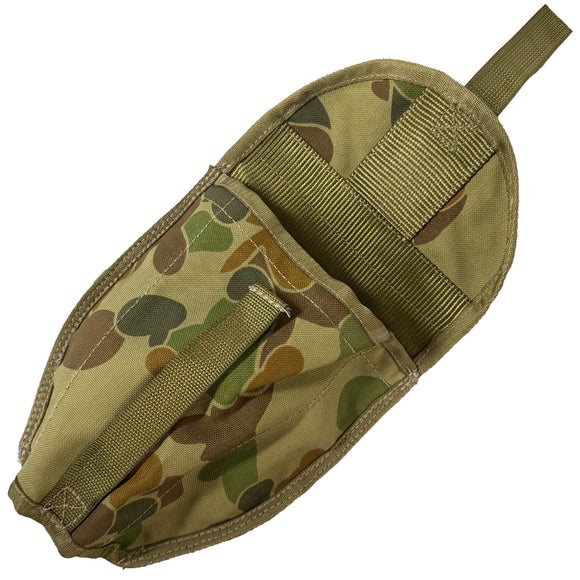 Original Australian Army DPCU Shovel cover / Pouch