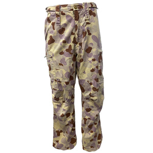 Original Australian Army DPDU pants ISSUED