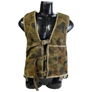 Original Australian Army DPCU Mesh Vest