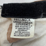 Original Australian Army DPDU Frillneck / Urban Turban hat