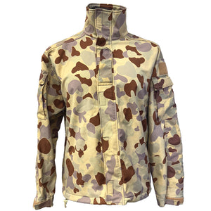 Original Australian Army DPDU Soft Shell Jacket