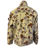 Original Australian Army DPDU Soft Shell Jacket