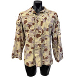 Original Australian Army DPDU Shirt ISSUED