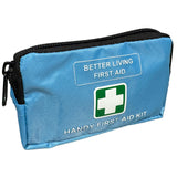 Compact First Aid Kit