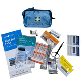 Compact First Aid Kit