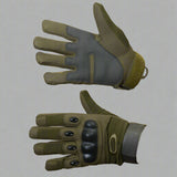 Olive Tactical Glove